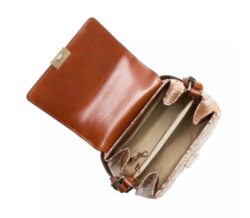 BRAHMIN Margo Multi Wailua Crossbody Bag4