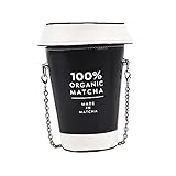 ♥【Mehrfarbig】Grün, Schwarz, Lila und Rot.