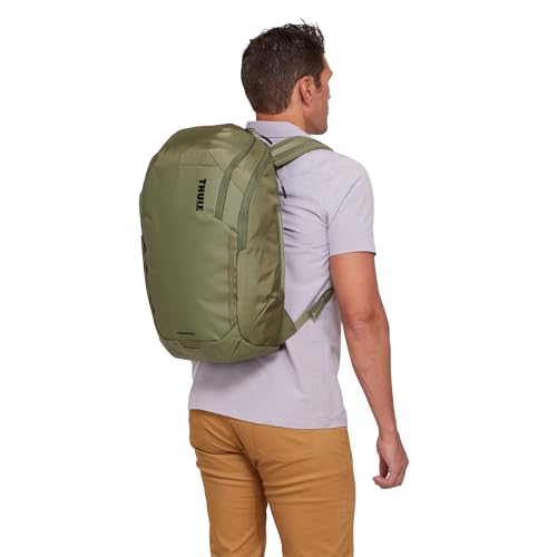 Image of Thule Chasm Backpack 26L, Olivine
