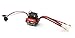 C32159 360A Brush Type 2S-3S ESC Forward/Reverse/Brake for R/C Car