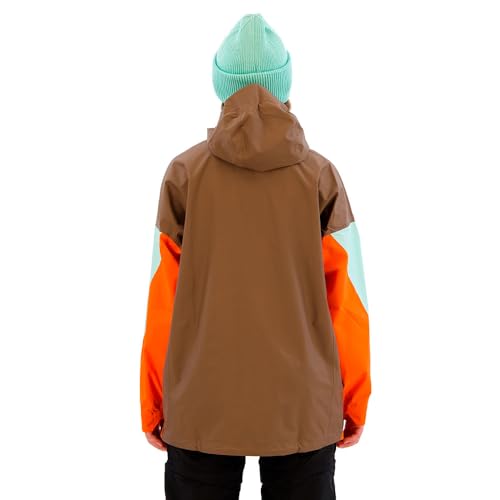 Anorak Terrex Xploric Climaproof - vue 6