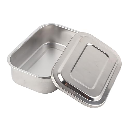 Aguja de acero inoxidable, caja de acupuntura, suministros veterinarios, equipo de cocina