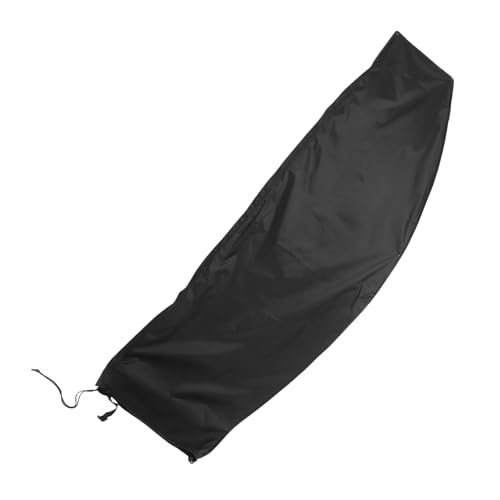 Housse de parasol imperméable ifundom contre humidité et usure de jardin