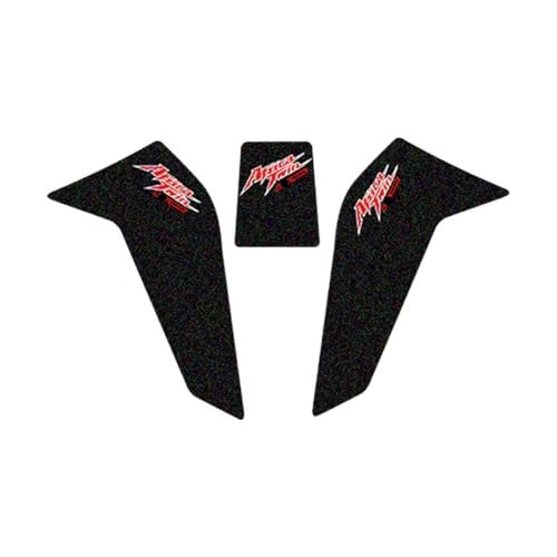 Tank Pad pour Africa Twin CRF1100L anti-rayures et étanche