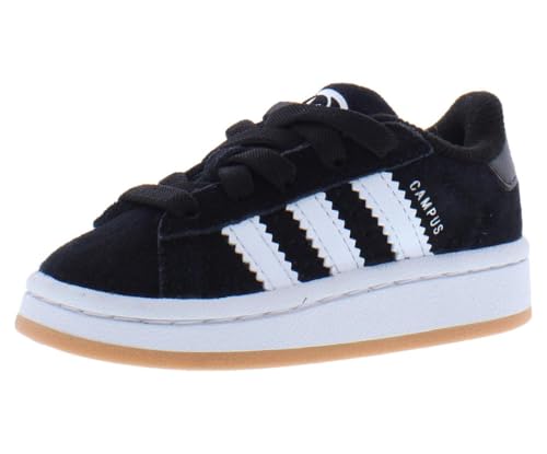 adidas ユニセックス-ベビーキャンパス 00s El I, マルチ, 7 Wide Infant