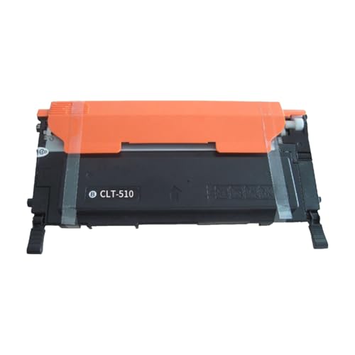 Cartouche de poudre CLT-K510S pour système d'impression laser C510