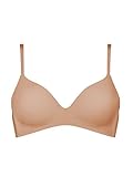 braun 70b scherkopf  Sloggi Light P Sujetador, Marrón 029, 85B para Mujer