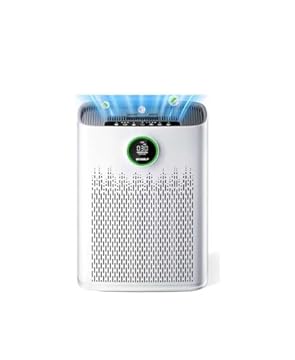 home assistant compatible air purifiers