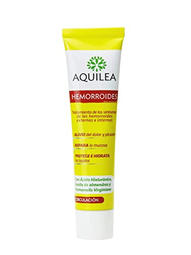 Antihemorroides Mercadona El Mejor De Este A o 2023 antihemorroides-mercadona-el-mejor-de-este-a-o-2023