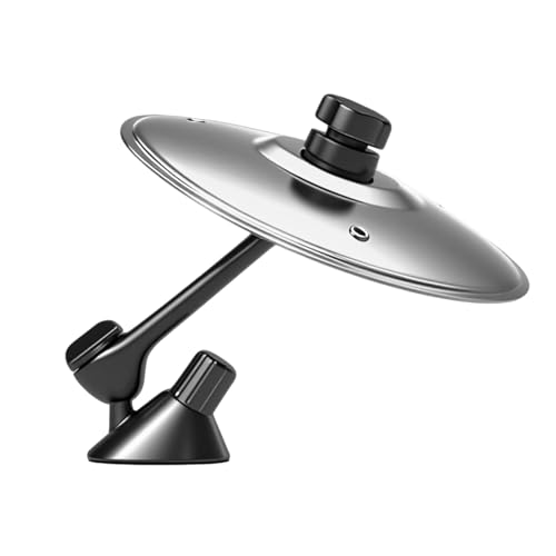 Platillo Car Crash (plata)