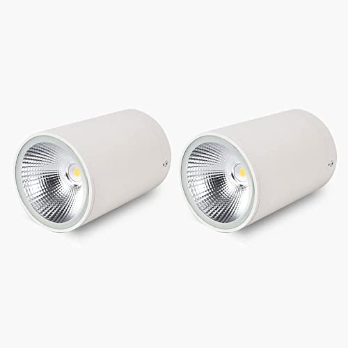 Lámpara de techo LED de aluminio WQHPLMD para crear un ambiente acogedor en tu sala de estar