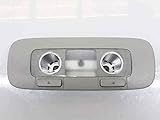 luz interior Luz Interior Volkswagen Golf V 1k0947105p 1k0947105p (usado) (id:logop1331605)
