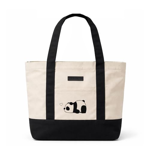 Image of The Purple Tree Cotton Tote Bags for Women (pack of 1) Women Tote Bag, Eco Friendly Tote Bag, Reusable Tote Bag, Shopping Bag, College Bag
