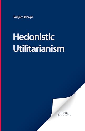 Hedonistic Utilitarianism view 2