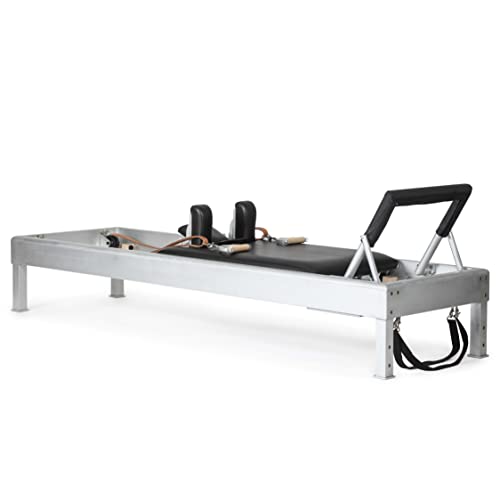 ELINA PILATES Reformer Classic Aluminum 86