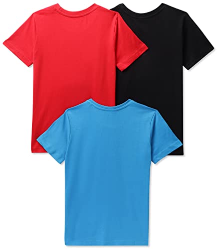 Image of Amazon Brand - Jam & Honey Boy's T-Shirt