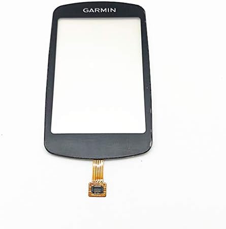 2.6 Inch Bicycle Stopwatch Touchscreen for Garmin Edge 810, Edge 800 GPS Bicycle Computer Touchscreen Digitizer Panel