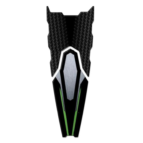 Autocollant de réservoir moto pour Versys 1100 2020-2025 kit de protection réservoir