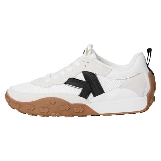 Classic True White K AS Sneakers - Size 9