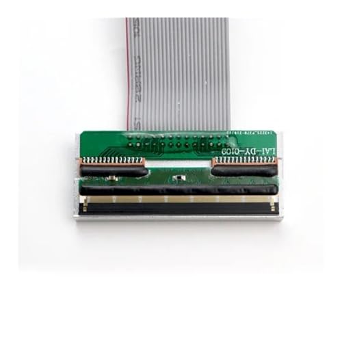 PrintheadCAS Cabezal de impresión para básculas electrónicas CL5200 miniatura 1
