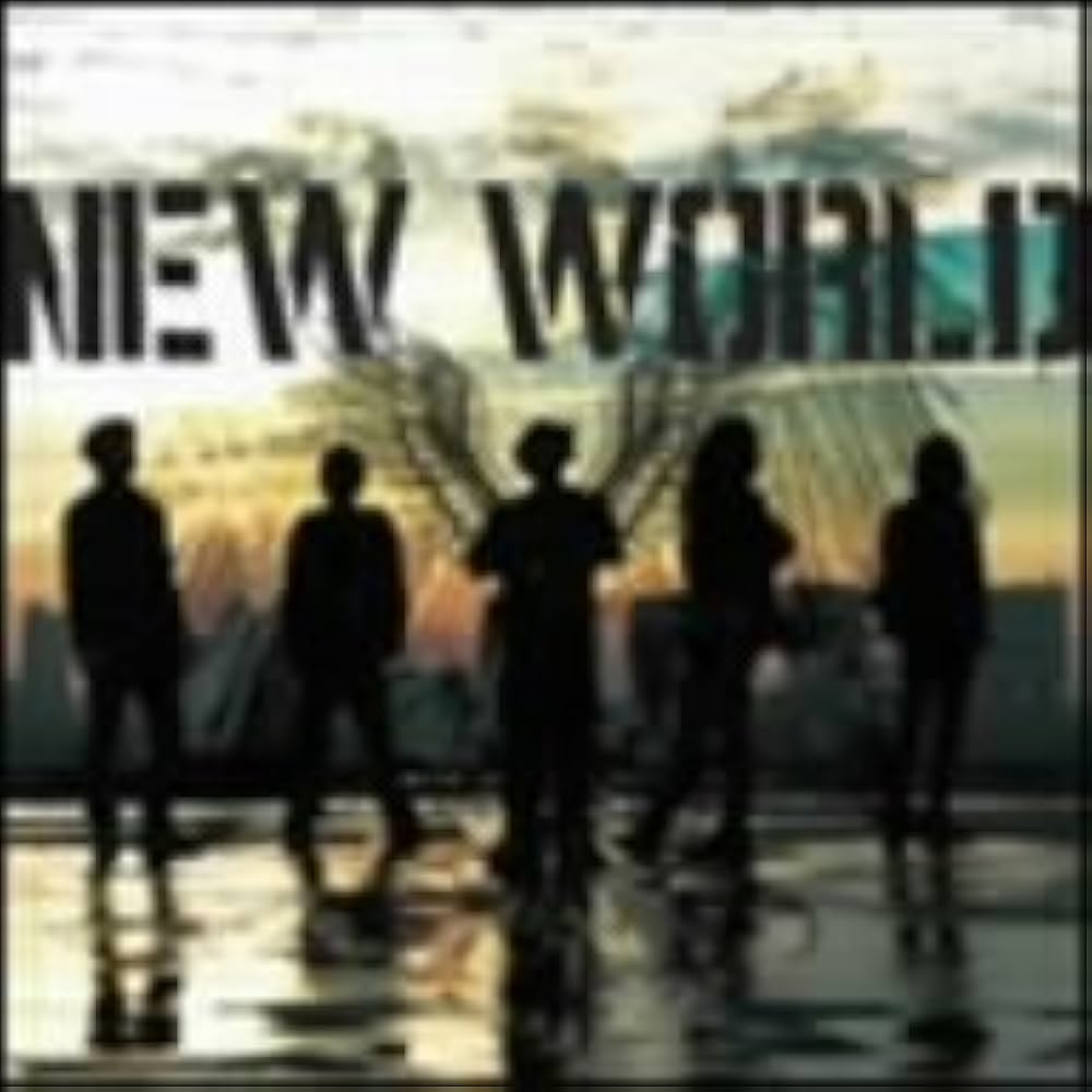 邦楽 New World 邦楽 New World New World - Music Video by Yuta Hashimoto