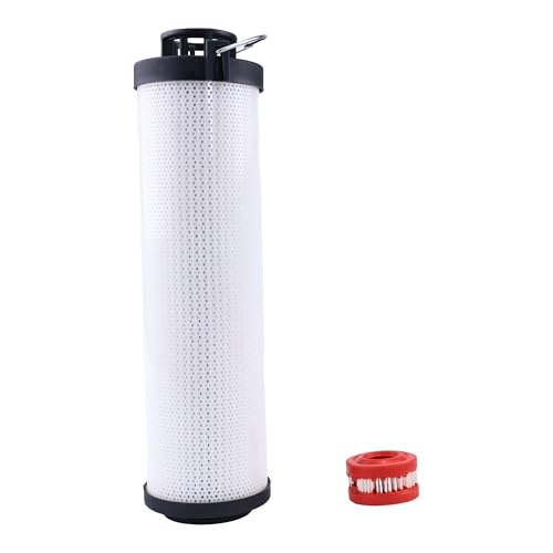 Image of JEENDA Hydraulic Filter 77353GT 77353 Compatible with Genie S60 /65 S60X S60XC S60TRAX