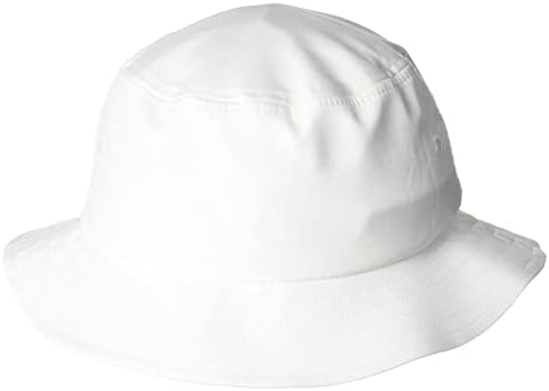 PUMA Golf Men's Bucket P Hat, White Glow, Large/XL, White Glow, X-Large :  Amazon.nl: Fashion