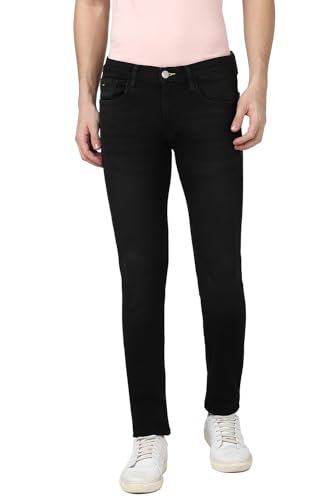 Image of Peter England Men's Skinny Jeans