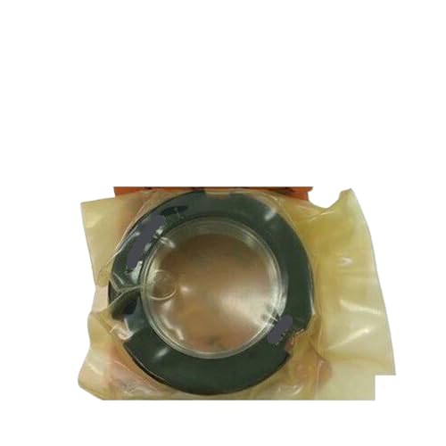 Écrou de blocage de type R M220X4.0P autobloquant contre les vibrations de broche