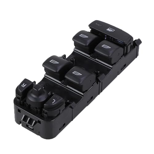 Interrupteur vitre conducteur 31433406 commande Power Master Volvo XC90 V60