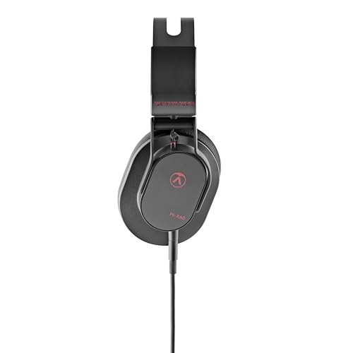 Image of Austrian Audio - Hi-X60 Professional Closed-Back Over-Ear Headphones