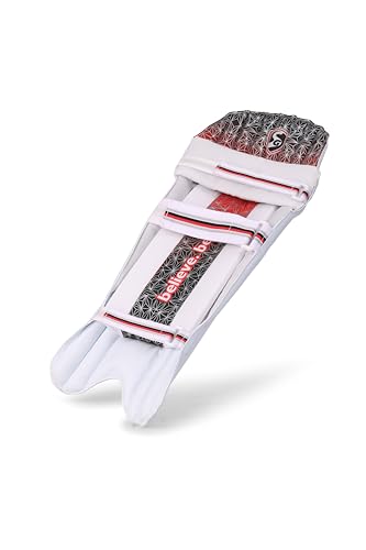Image of Batting Legguards SG OPTIPRO X Small Junior