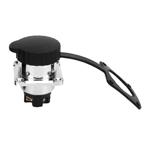 Enchufe industrial de 4 pines 25A impermeable IP68 macho hembra con autobloqueo 7