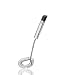 Produktbild Gefu GF29208 Whisk Spiral-Schneebesen Primeline, Edelstahl, Silber/schwarz