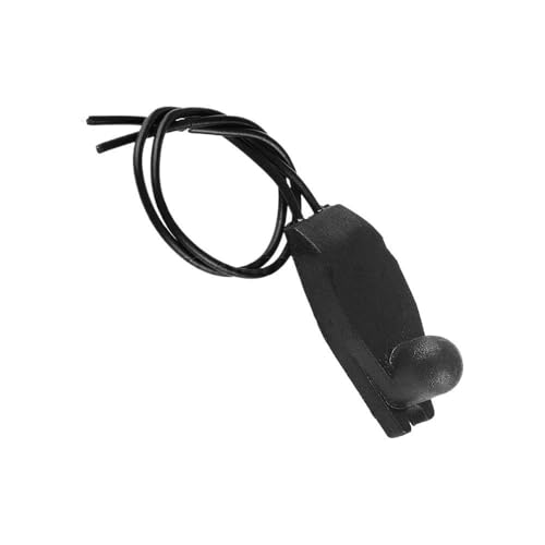 Sensor de temperatura exterior 6445F9 para coche Peugeot 206 207 307 y Citroën 5
