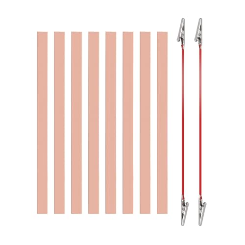 Bande de cuivre pour electroplating PATIKIL, le kit complet pour vos ateliers