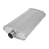 AP Exhaust Products 700234 Exhaust Muffler