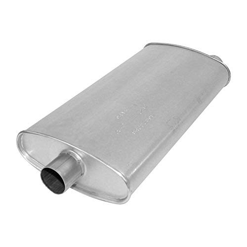 AP Exhaust Products 700234 Exhaust Muffler