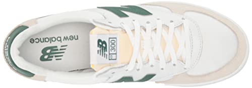 New Balance CT300WG3 Verde (Numeric_46_Point_5)