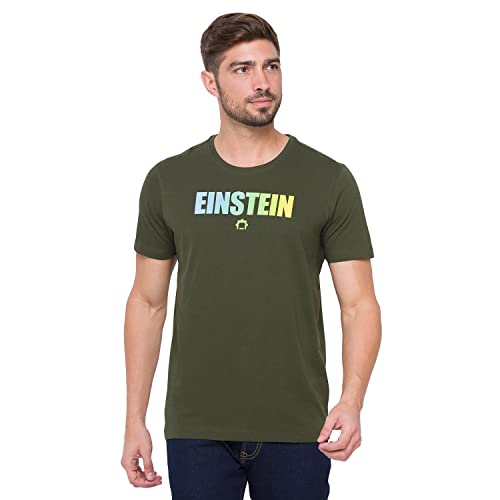 Image of Spykar Men T-Shirt