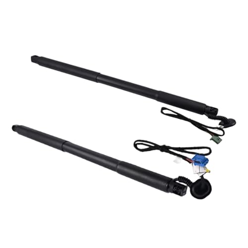 Support levage trappe électrique Benz GLE pour ouvrir votre coffre facilement en famille