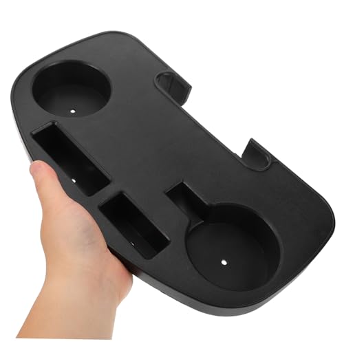 Porte gobelet pour chaise抗翻倒 de plage et support boisson camping - 4