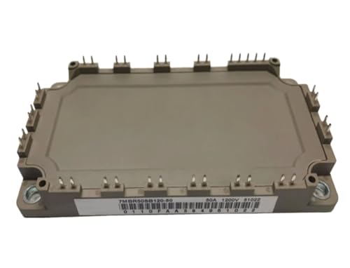 Module 7MBR50SB120-05 IGBT original pour onduleurs de puissance - 2