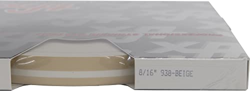 Dual Pinstripe Auto TFX 0008938 ruban adhésif double filet carrosserie beige 150'