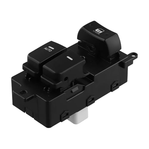 Interrupteur de vitre électrique 93570-1M750 commande de lève-vitre fluide pour Kia Cerato