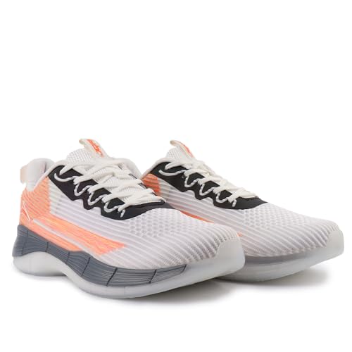 Image of JQR Men ZAPATOS-01 Running Shoes