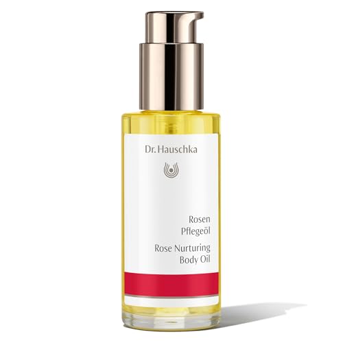 Dr.Hauschka Pflegeöl Rosenblüten 75 ml