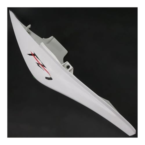 Couvercle de carenage arriere superieur robuste pour moto FZ6 2007-2009