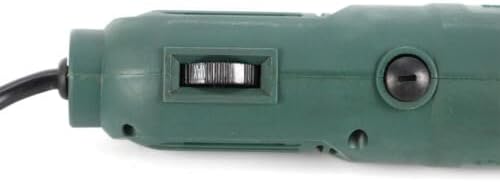 Miniatura 6 de Df-8 Máquina peladora de alambre con imán de mano, cortador raspador de mano, herramienta profesional de raspado de pintura esmaltada eléctrica,