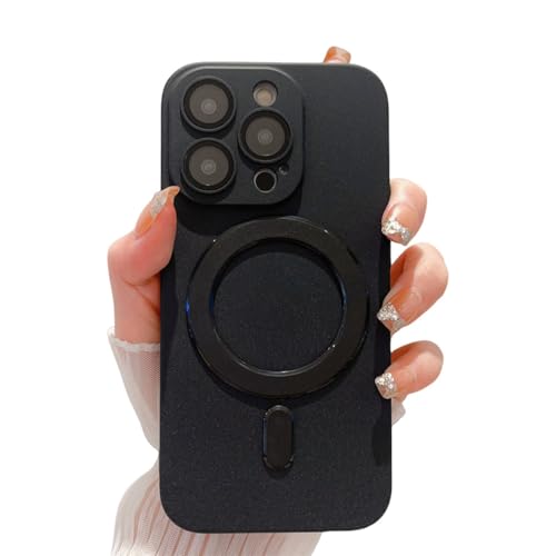 Coque iPhone 15 Pro Max magnétique pour vos déplacements professionnels quotidiens